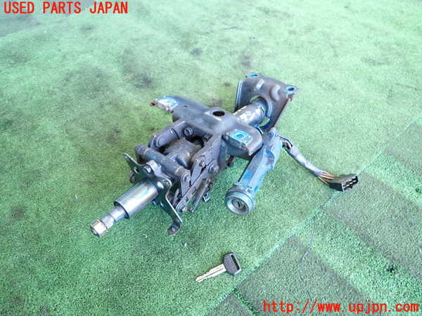 2UPJ-32364260]カローラ レビン(AE92)ステアリングシャフト 中古_m0001.jpg