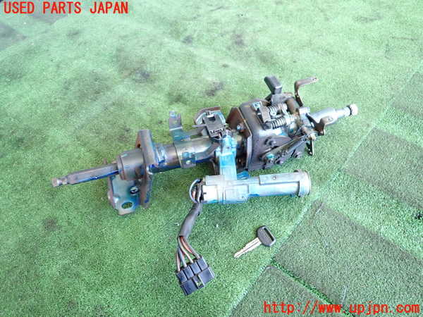2UPJ-32364260]カローラ レビン(AE92)ステアリングシャフト 中古_m0002.jpg
