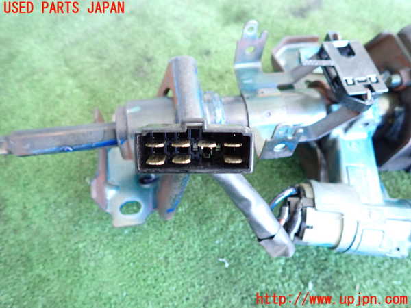 2UPJ-32364260]カローラ レビン(AE92)ステアリングシャフト 中古_m0003.jpg