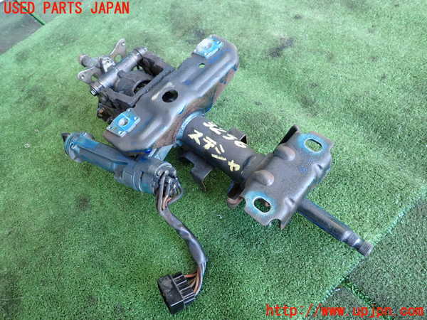 2UPJ-32364260]カローラ レビン(AE92)ステアリングシャフト 中古_m0004.jpg