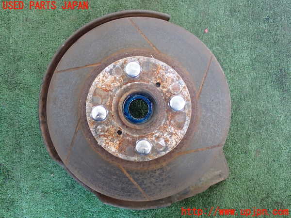 2UPJ-32364290]カローラ レビン(AE92)右フロントナックルハブ 中古_m0001.jpg