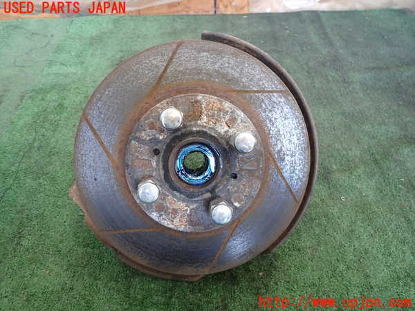 2UPJ-32364295]カローラ レビン(AE92)左フロントナックルハブ 中古_m0001.jpg