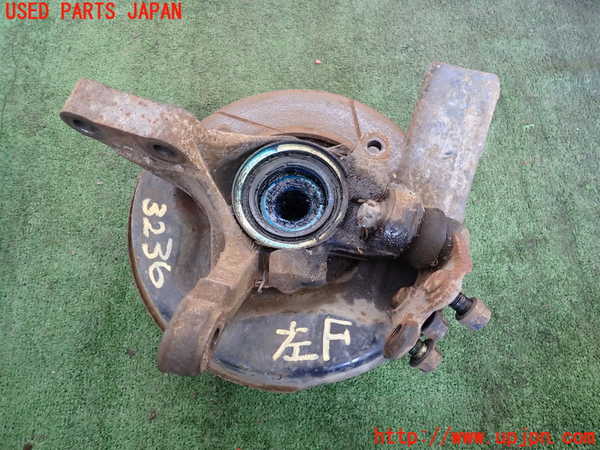 2UPJ-32364295]カローラ レビン(AE92)左フロントナックルハブ 中古_m0002.jpg