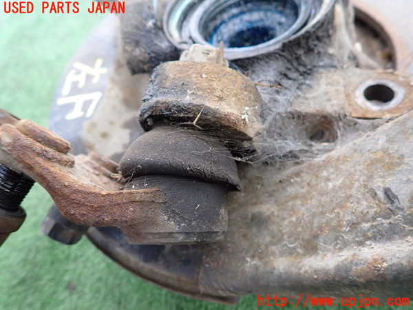 2UPJ-32364295]カローラ レビン(AE92)左フロントナックルハブ 中古_m0003.jpg