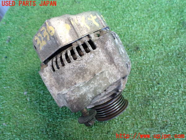 2UPJ-32366015]カローラ レビン(AE92)オルタネーター(ダイナモ) 中古_m0001.jpg