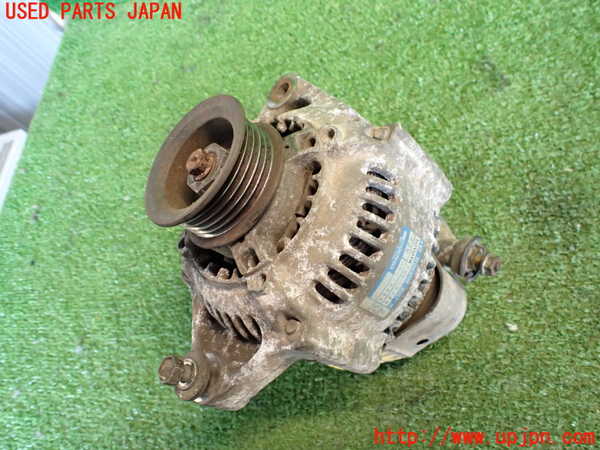 2UPJ-32366015]カローラ レビン(AE92)オルタネーター(ダイナモ) 中古_m0003.jpg