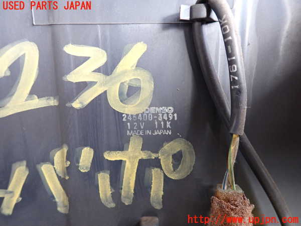 2UPJ-32366081]カローラ レビン(AE92)エバポレーター1 中古_m0002.jpg