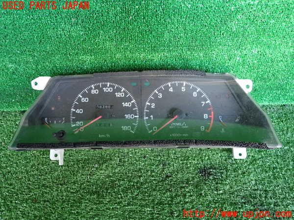 2UPJ-32366170]カローラ レビン(AE92)スピードメーター 中古_m0001.jpg
