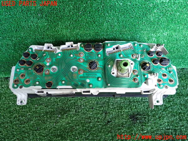 2UPJ-32366170]カローラ レビン(AE92)スピードメーター 中古_m0002.jpg