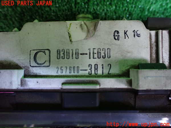 2UPJ-32366170]カローラ レビン(AE92)スピードメーター 中古_m0004.jpg