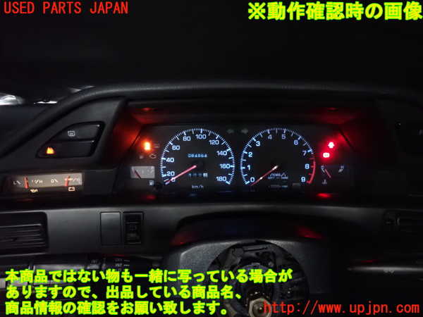 2UPJ-32366170]カローラ レビン(AE92)スピードメーター 中古_m0005.jpg