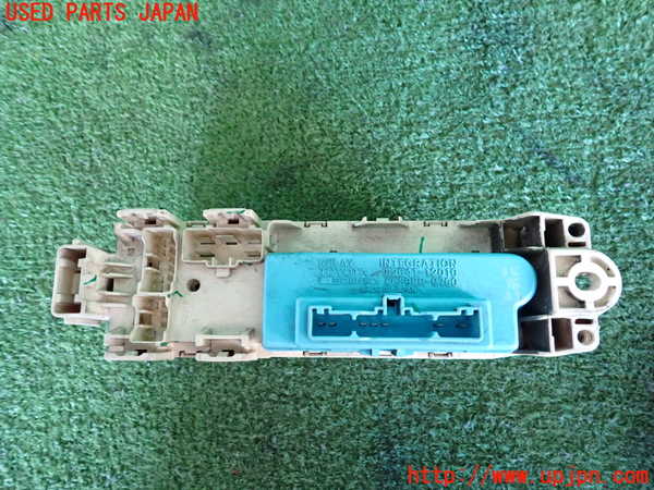 2UPJ-32366743]カローラ レビン(AE92)ヒューズボックス3 中古_m0003.jpg