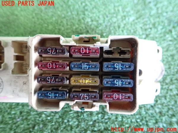 2UPJ-32366743]カローラ レビン(AE92)ヒューズボックス3 中古_m0004.jpg
