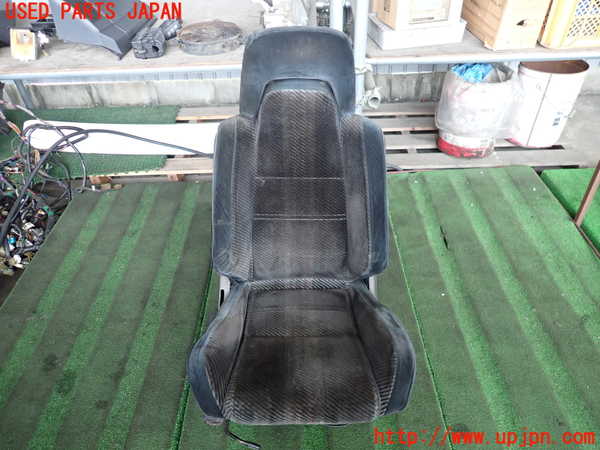 2UPJ-32367035]カローラ レビン(AE92)運転席シート 中古_m0001.jpg