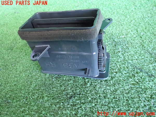 2UPJ-32367527]カローラ レビン(AE92)エアコン吹き出し口2 (左) 中古_m0003.jpg