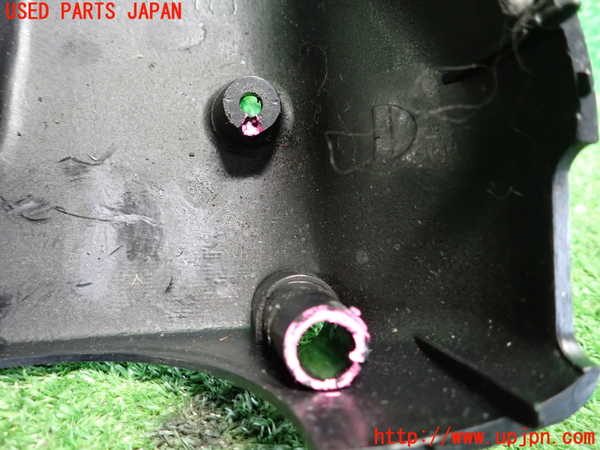 2UPJ-32367905]カローラ レビン(AE92)コラムカバー (ジャンク品) 中古_m0003.jpg