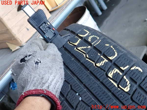 2UPJ-32369020]カローラ レビン(AE92)社外 タイヤ　ホイール　4本セット 185/65R14 中古_m0005.jpg