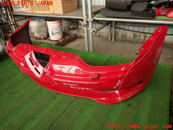 2UPJ-32371010]アルファロメオ・156 GTA(932AXB)フロントバンパー 中古_m0001.jpg