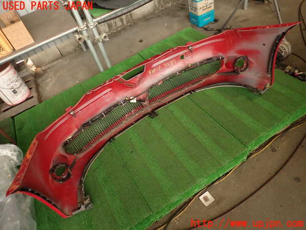 2UPJ-32371010]アルファロメオ・156 GTA(932AXB)フロントバンパー 中古_m0005.jpg