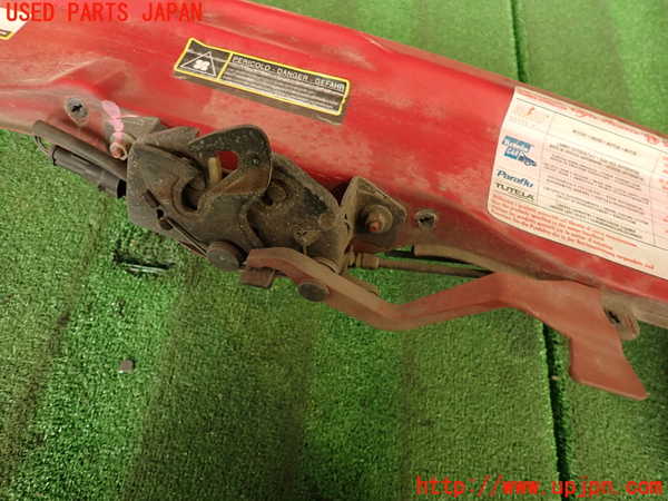 2UPJ-32371040]アルファロメオ・156 GTA(932AXB)アッパーコアサポート 中古_m0003.jpg