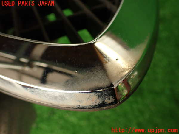 2UPJ-32371050]アルファロメオ・156 GTA(932AXB)ラジエターグリル 中古_m0003.jpg