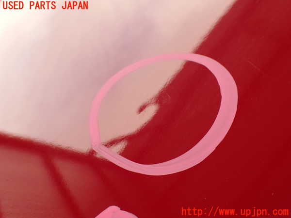 2UPJ-32371060]アルファロメオ・156 GTA(932AXB)ボンネットフード 中古_m0003.jpg