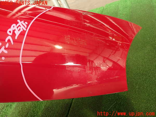 2UPJ-32371080]アルファロメオ・156 GTA(932AXB)右前フェンダー 中古_m0004.jpg