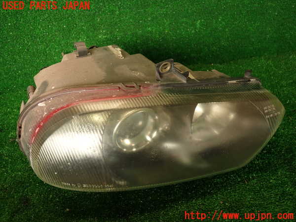 2UPJ-32371130]アルファロメオ・156 GTA(932AXB)右ヘッドライト HID 中古_m0001.jpg