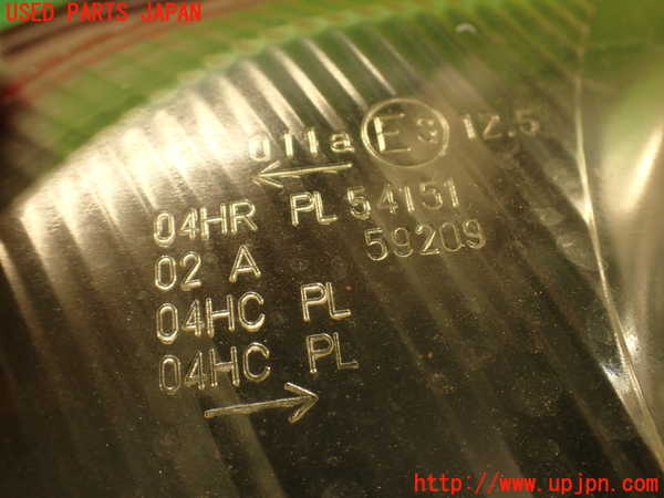 2UPJ-32371130]アルファロメオ・156 GTA(932AXB)右ヘッドライト HID 中古_m0003.jpg