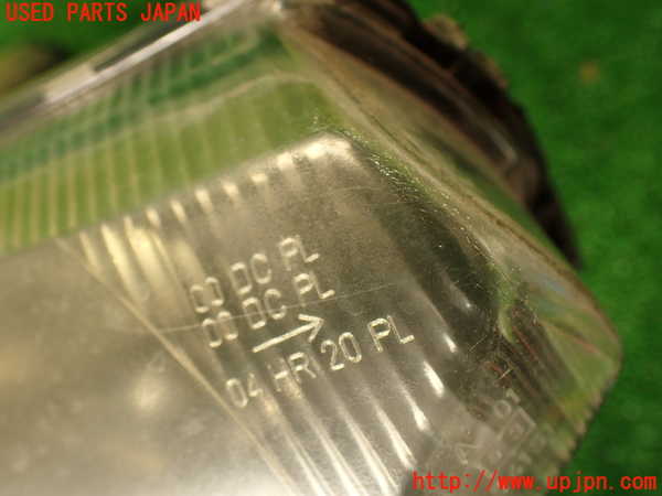 2UPJ-32371130]アルファロメオ・156 GTA(932AXB)右ヘッドライト HID 中古_m0004.jpg