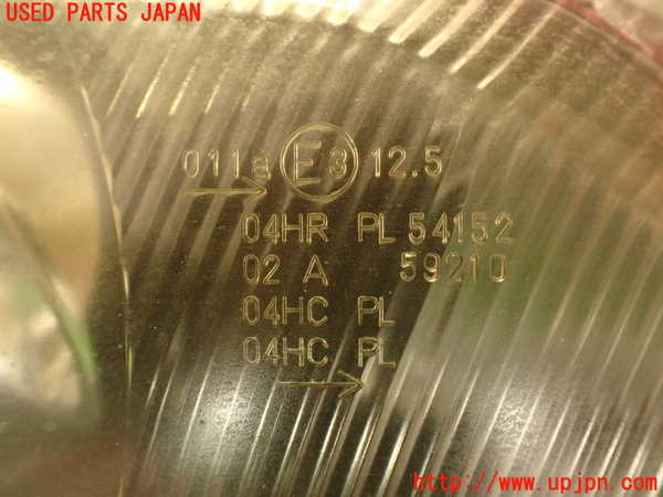 2UPJ-32371132]アルファロメオ・156 GTA(932AXB)左ヘッドライト HID 中古_m0003.jpg