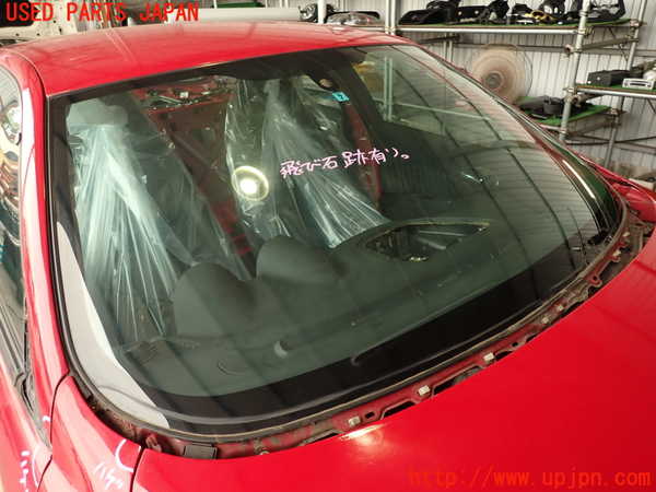 2UPJ-32371195]アルファロメオ・156 GTA(932AXB)フロントガラス (43R-001566) 中古_m0001.jpg