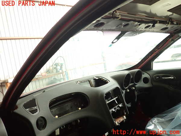 2UPJ-32371195]アルファロメオ・156 GTA(932AXB)フロントガラス (43R-001566) 中古_m0004.jpg