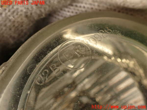 2UPJ-32371180]アルファロメオ・156 GTA(932AXB)右フォグ 中古_m0003.jpg