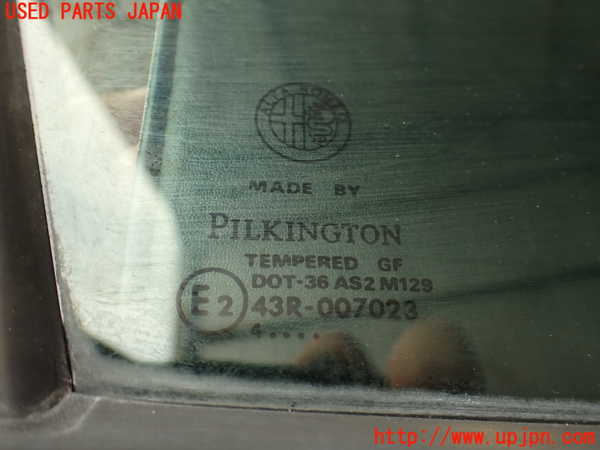2UPJ-32371230]アルファロメオ・156 GTA(932AXB)右前ドア (43R-007023) 中古_m0004.jpg