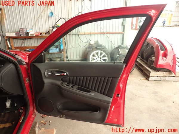 2UPJ-32371230]アルファロメオ・156 GTA(932AXB)右前ドア (43R-007023) 中古_m0005.jpg