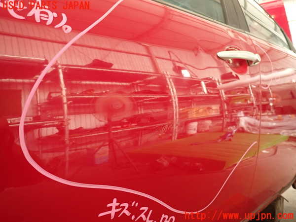 2UPJ-32371260]アルファロメオ・156 GTA(932AXB)左前ドア (43R-007023) 中古_m0002.jpg