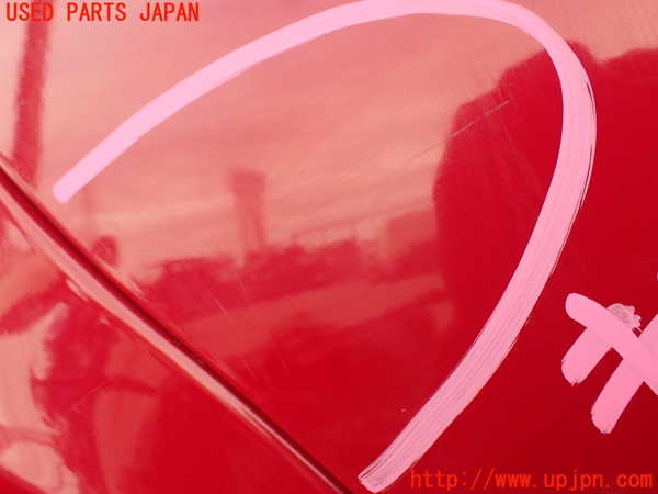 2UPJ-32371290]アルファロメオ・156 GTA(932AXB)右後ドア (43R-007022) 中古_m0003.jpg