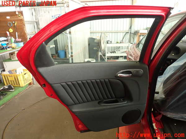 2UPJ-32371320]アルファロメオ・156 GTA(932AXB)左後ドア (43R-007022) 中古_m0005.jpg