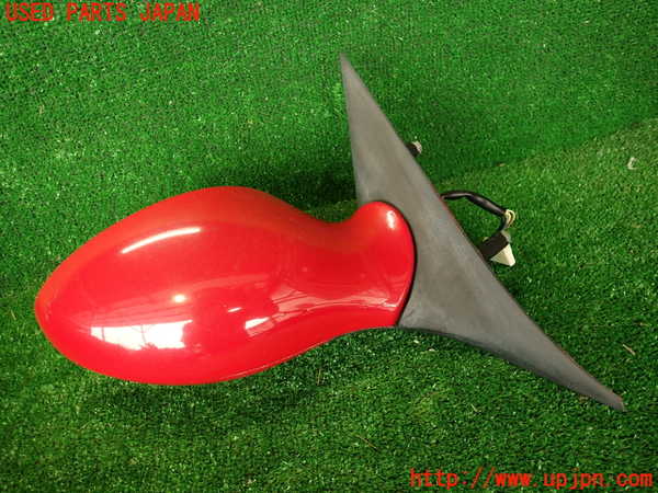 2UPJ-32371210]アルファロメオ・156 GTA(932AXB)右ドアミラー (ジャンク品) 中古_m0001.jpg