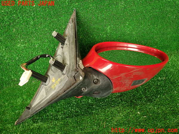2UPJ-32371210]アルファロメオ・156 GTA(932AXB)右ドアミラー (ジャンク品) 中古_m0002.jpg