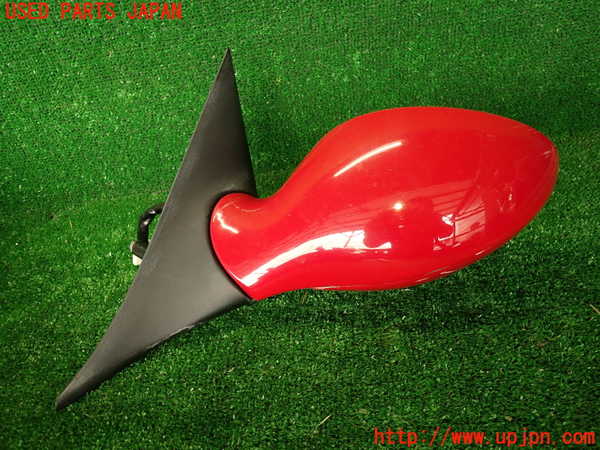 2UPJ-32371212]アルファロメオ・156 GTA(932AXB)左ドアミラー 中古_m0001.jpg