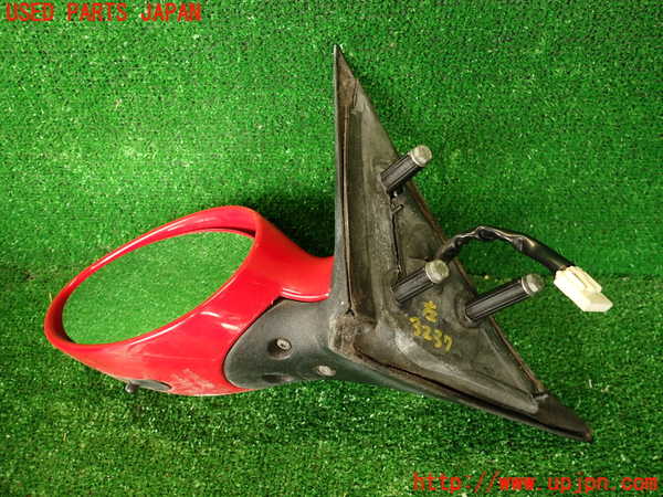 2UPJ-32371212]アルファロメオ・156 GTA(932AXB)左ドアミラー 中古_m0002.jpg
