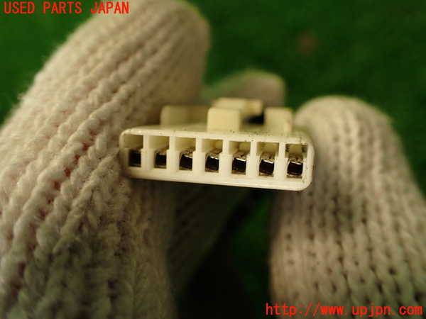 2UPJ-32371212]アルファロメオ・156 GTA(932AXB)左ドアミラー 中古_m0005.jpg