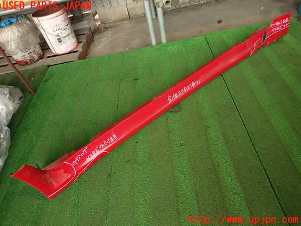 2UPJ-32371390]アルファロメオ・156 GTA(932AXB)右サイドステップ 中古_m0001.jpg