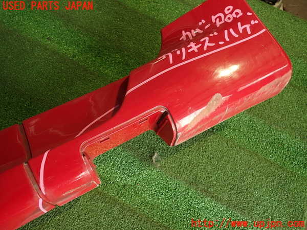2UPJ-32371390]アルファロメオ・156 GTA(932AXB)右サイドステップ 中古_m0003.jpg