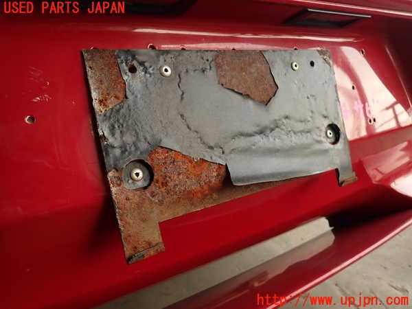 2UPJ-32371610]アルファロメオ・156 GTA(932AXB)リアバンパー 中古_m0004.jpg