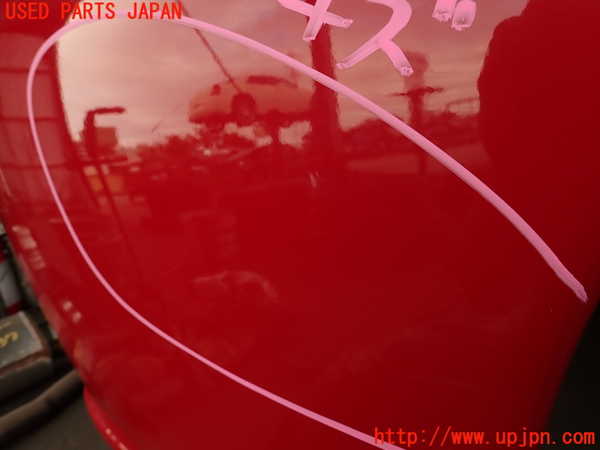 2UPJ-32371610]アルファロメオ・156 GTA(932AXB)リアバンパー 中古_m0005.jpg