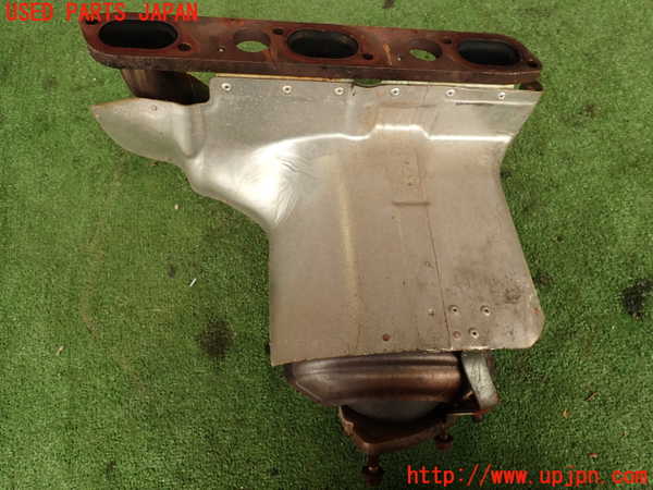 2UPJ-32372042]アルファロメオ・156 GTA(932AXB)エキマニ2 (触媒 マニバーター) 中古_m0002.jpg