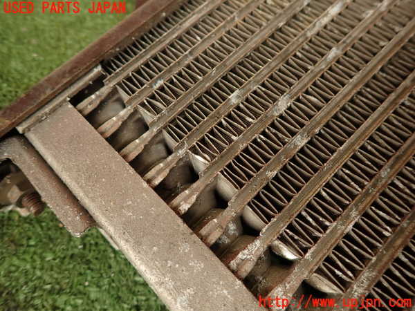 2UPJ-32372482]アルファロメオ・156 GTA(932AXB)オイルクーラー2 中古_m0002.jpg